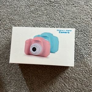 Children’s Digital camera